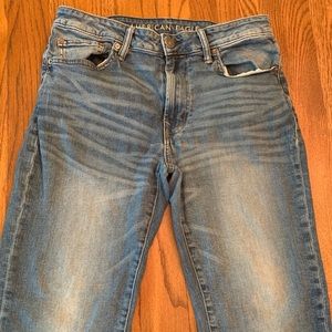 American Eagle men’s jeans 33x30